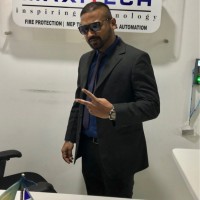 Prashik Kunnath