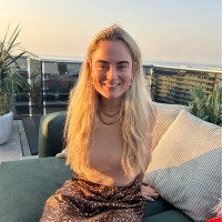 Imogen Fiona Macdonald