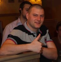 Сергей Василенко