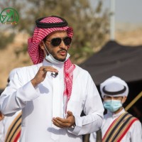 Saad Alharthi