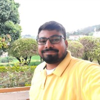 Rakesh K S