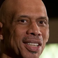 Kareem Abdul-Jabbar