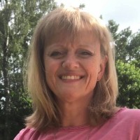 Maria Forsgren