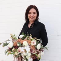 Angela Hall