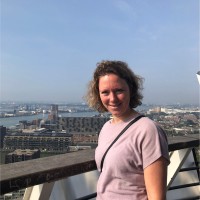Lianne Boom-De Jong