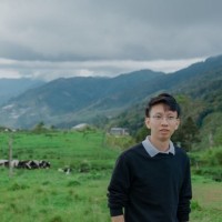 Andrew Lau