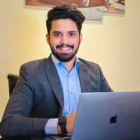 Luqman Arshad