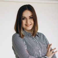 Yuliia Nedvyha
