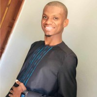 Pape Amadou Diouf