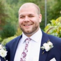 Ian Higginbottom