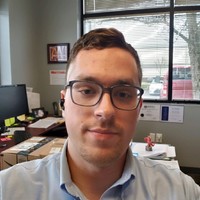 Eric Thiesen