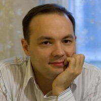 Денис Волков