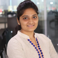 Komal Polara