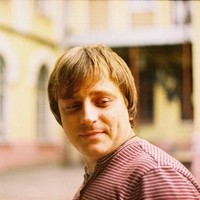 Сергей Павлюков