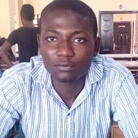 Gabriel Kayode