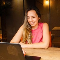 Lic. Flavia Irastorza Danreé