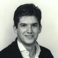 Trevor Robinson