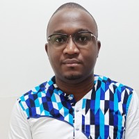 KOUAME K. Serge Pacome