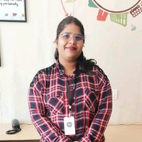 Nitu  Supriya Pradhan