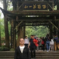贾矿伟