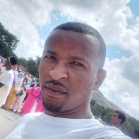 Ashenafi Shamena