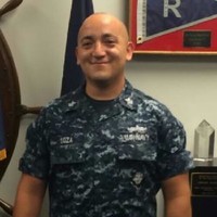 Robert Soza