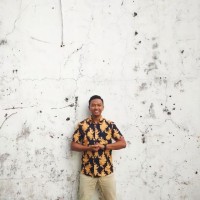 Henry Davista Yunian Pratiknya