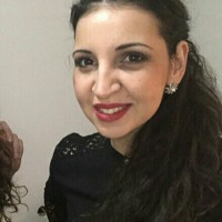 Marina Borisavljevic