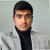 Venkateshwarlu Inavolu