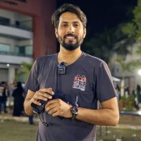 Kashif Sajjad