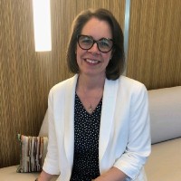 Michelle Eosso, CIC, CISR