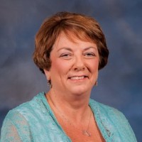 Maryann Cooper