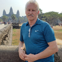 Ken Koch