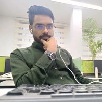 Alankar Saini