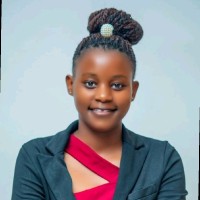 Winnie Nagginda