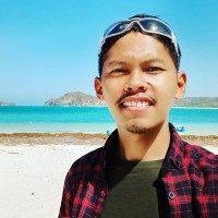 Ilyas Pratama