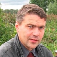 Boris Slavin