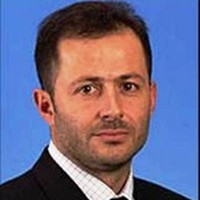 Emmanuel Markakis, CIA, CCSA, CRMA, COSO IC and ERM, PMP