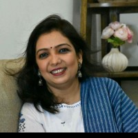 PRIYANKA PUJARI