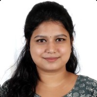 Poornima G