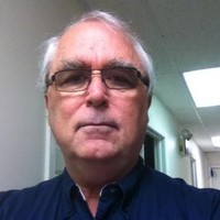 Frank Masland