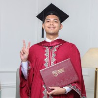 Muhammad Rusydi Ismail