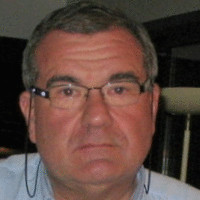 Patrick Chesseboeuf