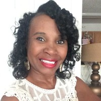 Charisse Moore