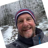 Martin Ellis