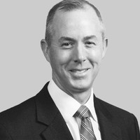 Kevin Dalton