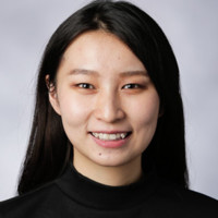 Yixuan Huang, E.I.T