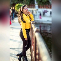 Megha sharma