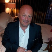 Gary Sinclair