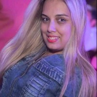 Jaqueline Bastos